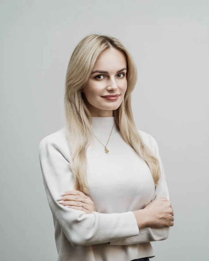 Olga Pijanowska