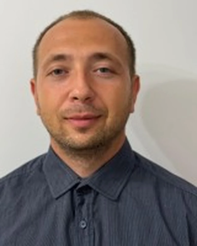 Adrian Caranica