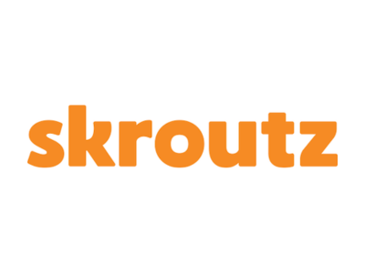 Skroutz logo