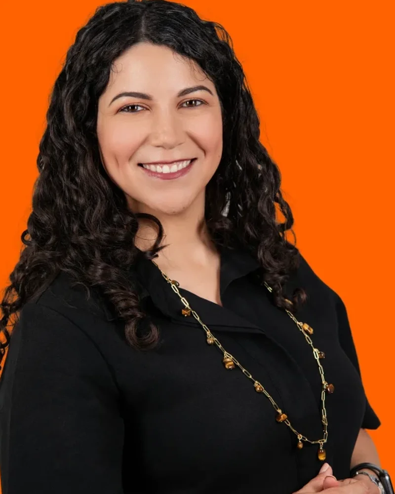 Corina Haro