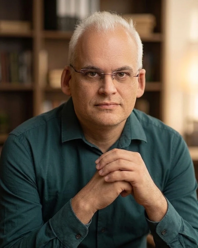 Patryk Jamroziński