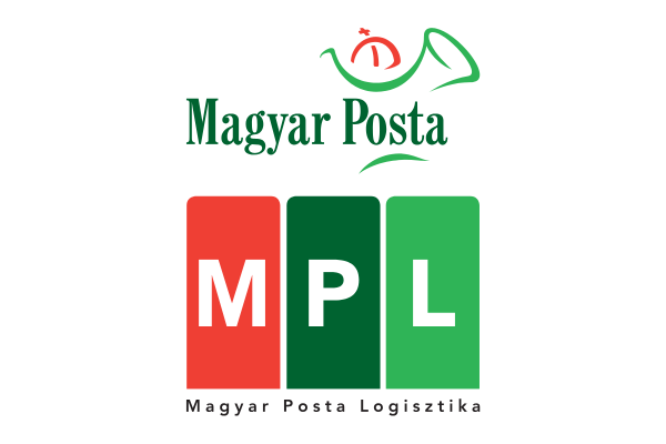 Magyar Posta Logisztika logo