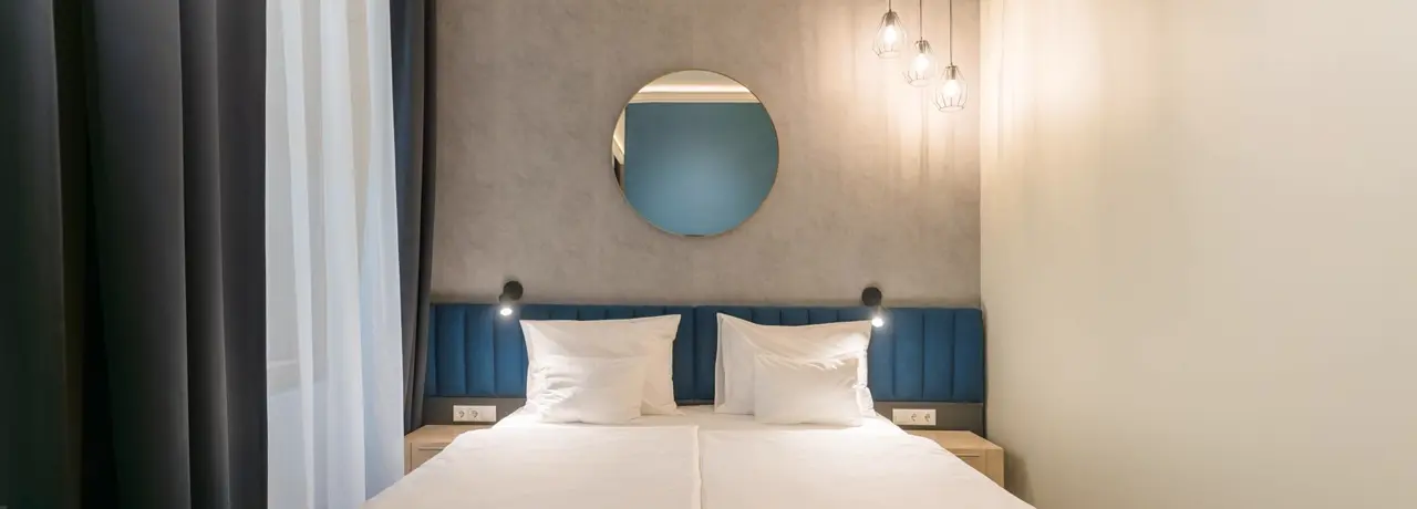 Alta Moda Hotel by Mellow Mood Hotels in Budapest