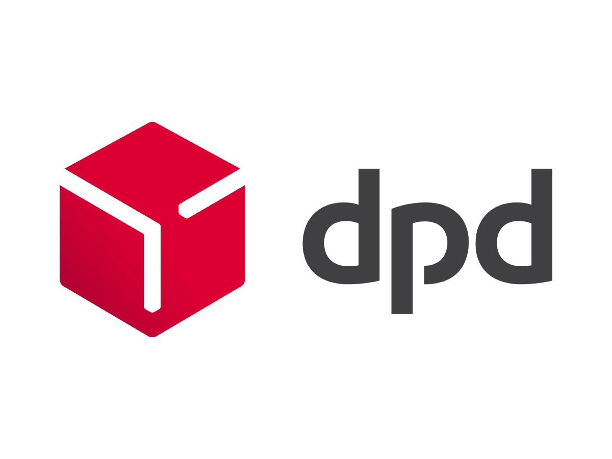DPD logo
