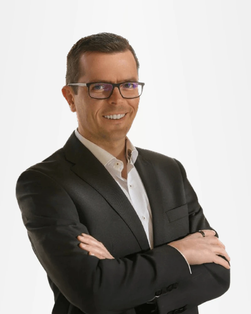 Marcin Pondo