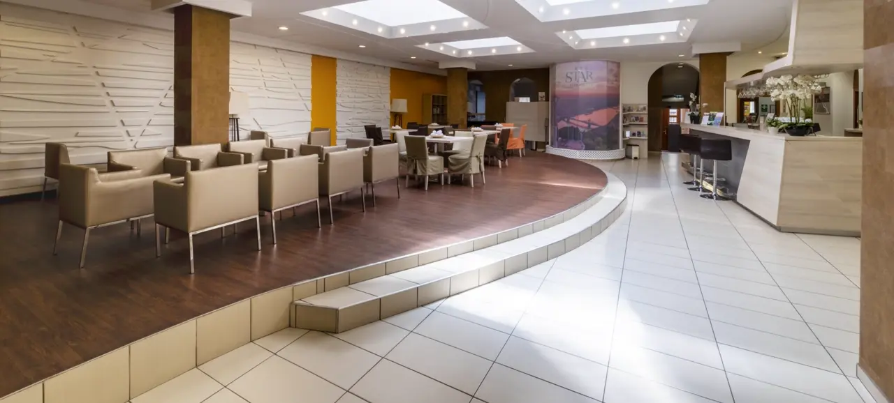 Star Hotel by Mellow Mood Hotels in Budapest